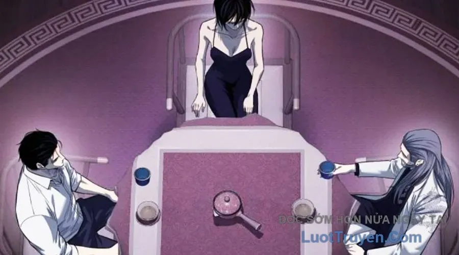 Sát Thủ Huyết Y Chap 30 - Next Chap 31