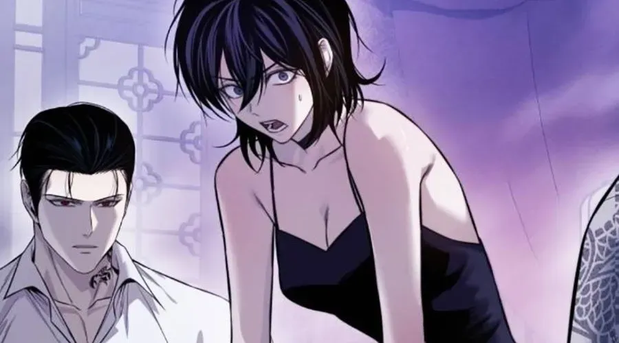 Sát Thủ Huyết Y Chap 30 - Next Chap 31