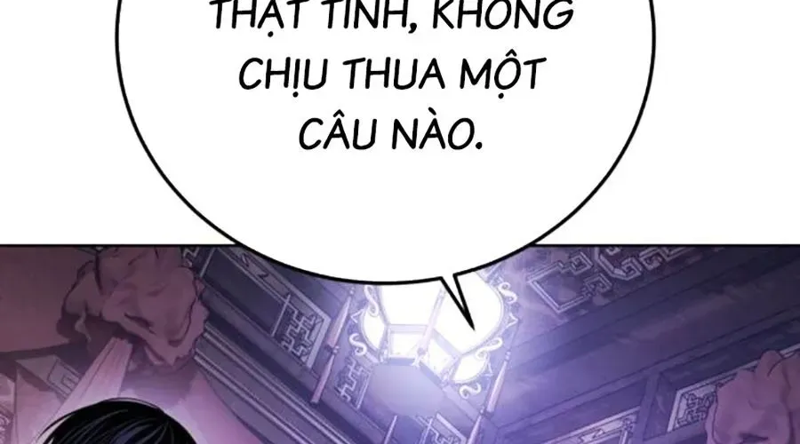 Sát Thủ Huyết Y Chap 30 - Next Chap 31