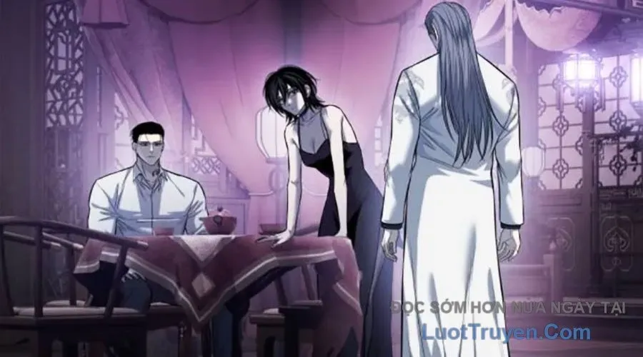 Sát Thủ Huyết Y Chap 30 - Next Chap 31