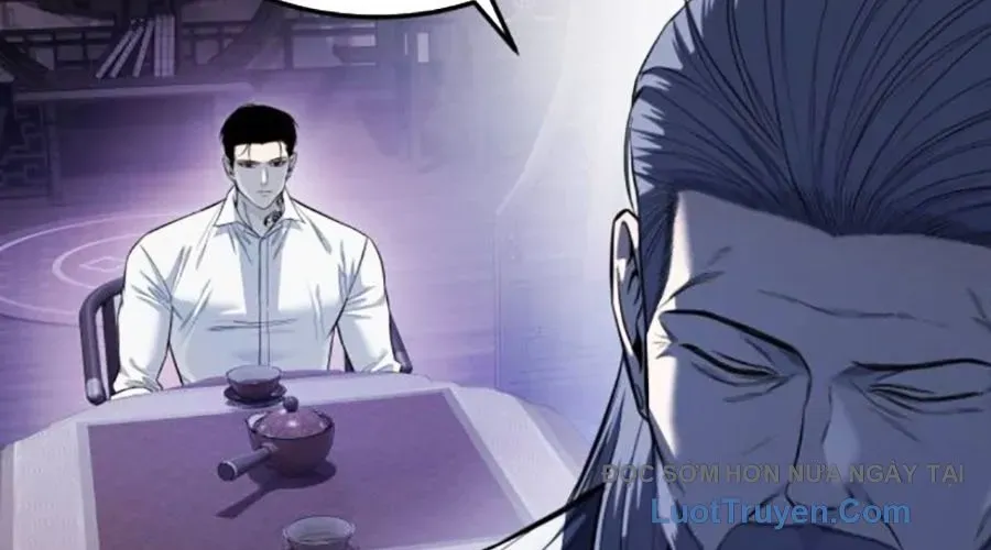 Sát Thủ Huyết Y Chap 30 - Next Chap 31