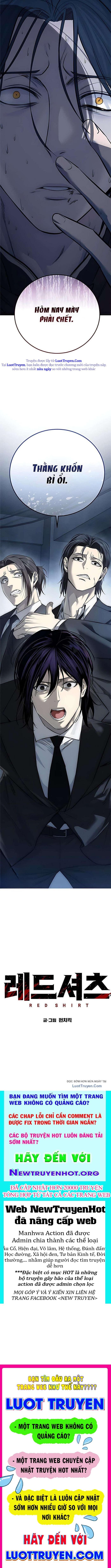 Sát Thủ Huyết Y Chap 31 - Next Chap 32