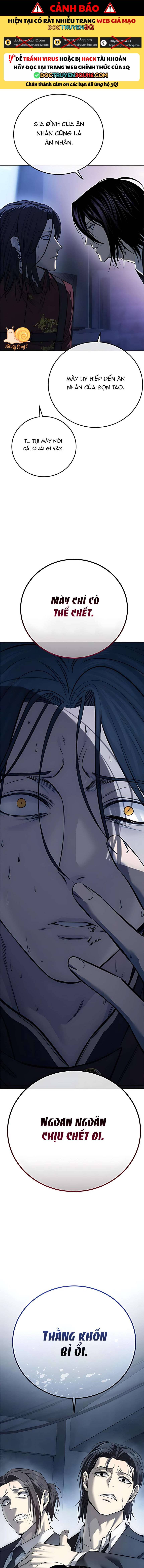 Sát Thủ Huyết Y Chap 32 - Next Chap 33