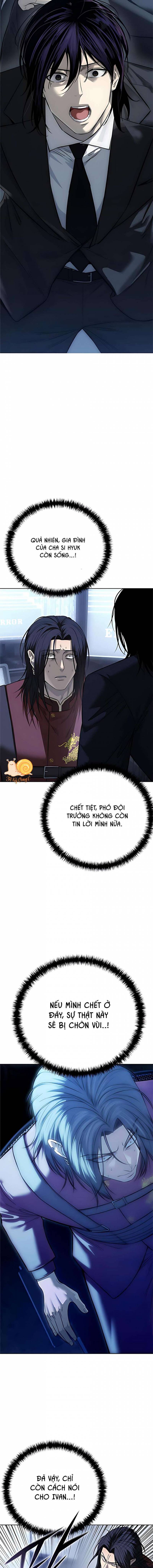 Sát Thủ Huyết Y Chap 32 - Next Chap 33