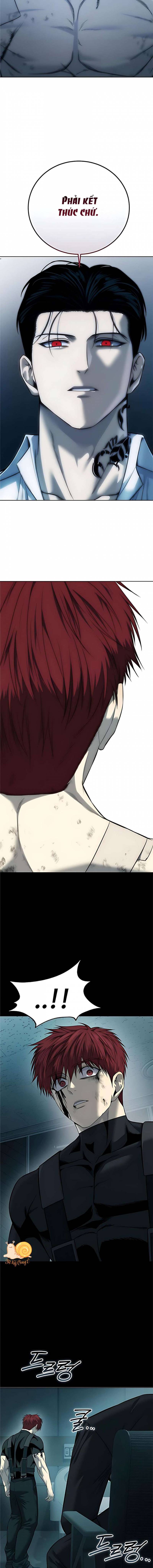 Sát Thủ Huyết Y Chap 32 - Next Chap 33