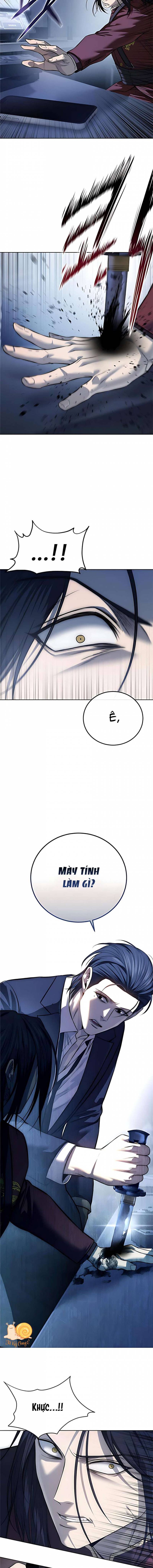 Sát Thủ Huyết Y Chap 32 - Next Chap 33