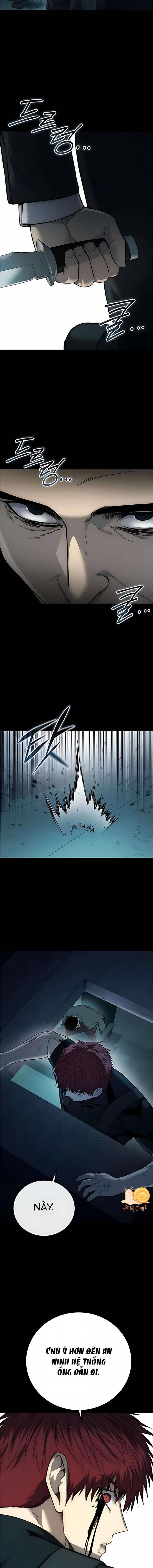 Sát Thủ Huyết Y Chap 32 - Next Chap 33