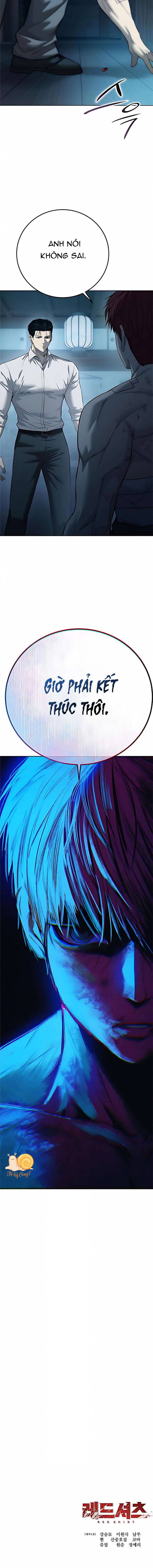 Sát Thủ Huyết Y Chap 32 - Next Chap 33