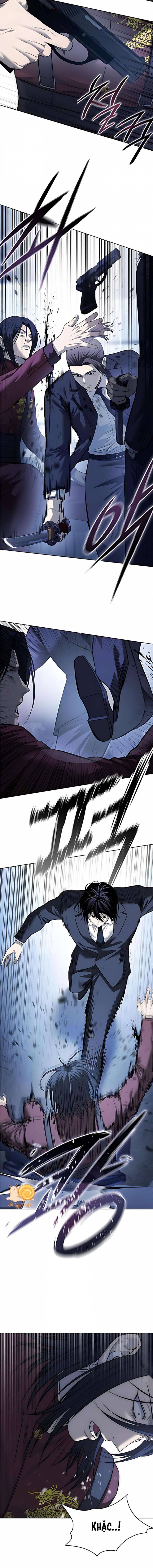 Sát Thủ Huyết Y Chap 32 - Next Chap 33