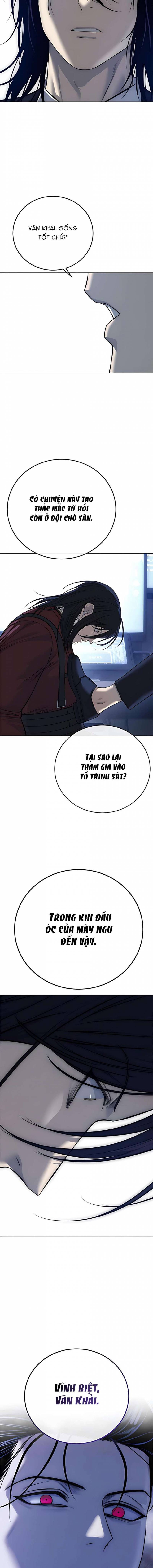 Sát Thủ Huyết Y Chap 32 - Next Chap 33