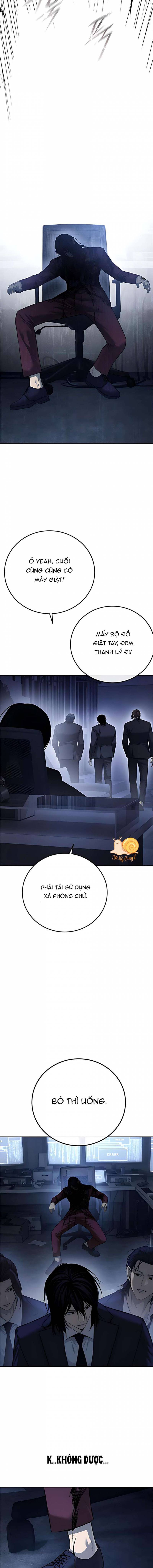 Sát Thủ Huyết Y Chap 32 - Next Chap 33