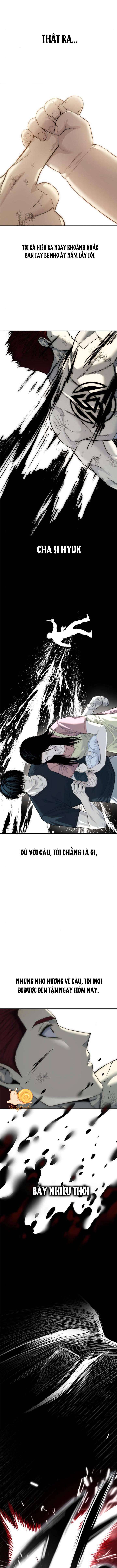 Sát Thủ Huyết Y Chap 33 - Next Chap 34