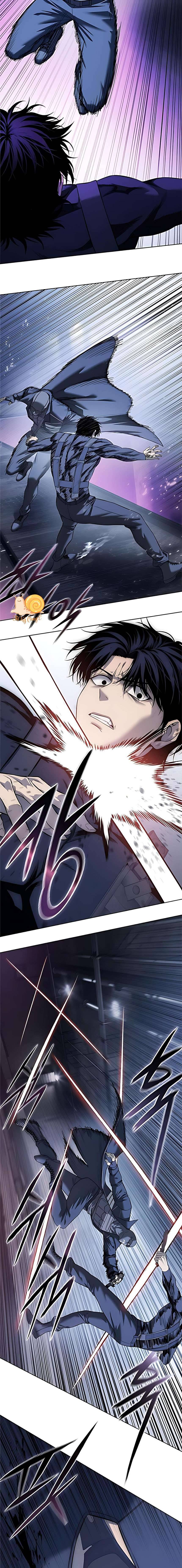 Sát Thủ Huyết Y Chap 34 - Next Chap 35