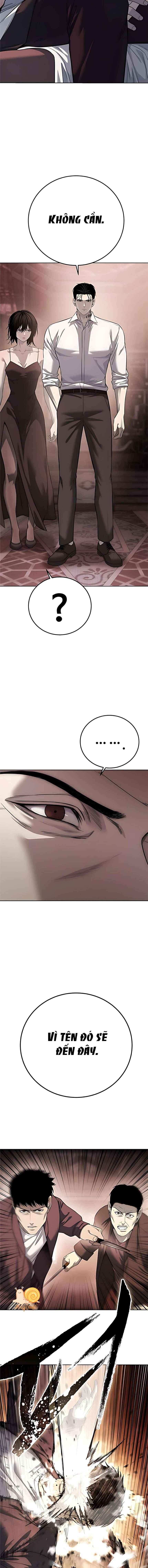 Sát Thủ Huyết Y Chap 35 - Next Chap 36