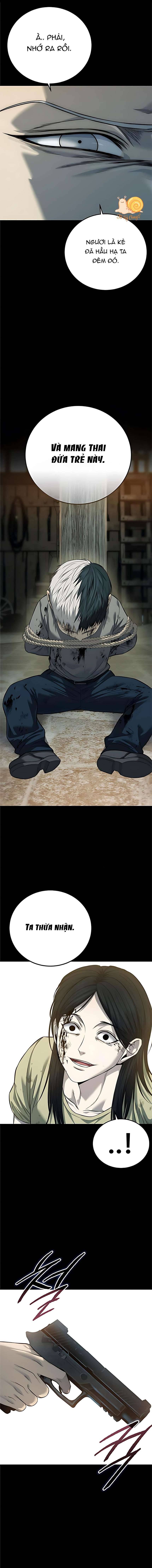 Sát Thủ Huyết Y Chap 35 - Next Chap 36