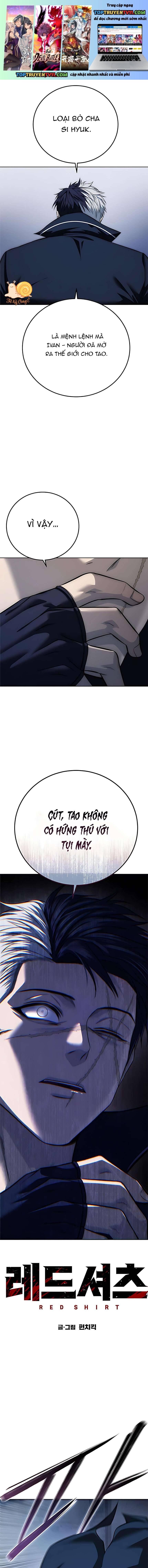Sát Thủ Huyết Y Chap 36 - Next Chap 37