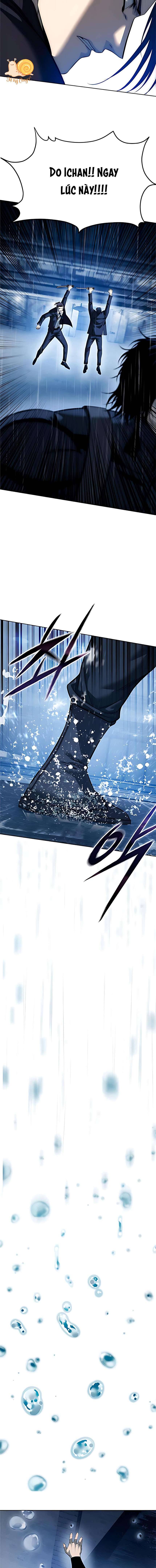 Sát Thủ Huyết Y Chap 36 - Next Chap 37