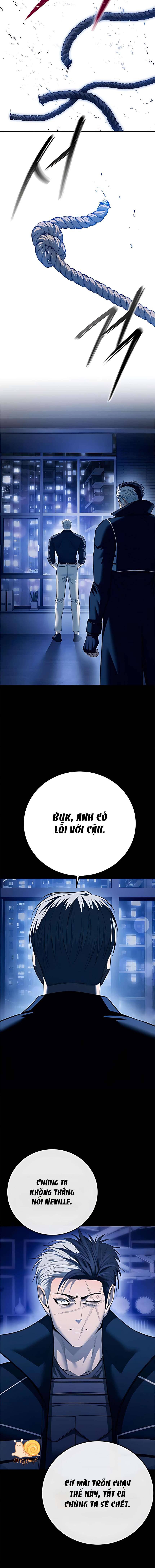 Sát Thủ Huyết Y Chap 36 - Next Chap 37