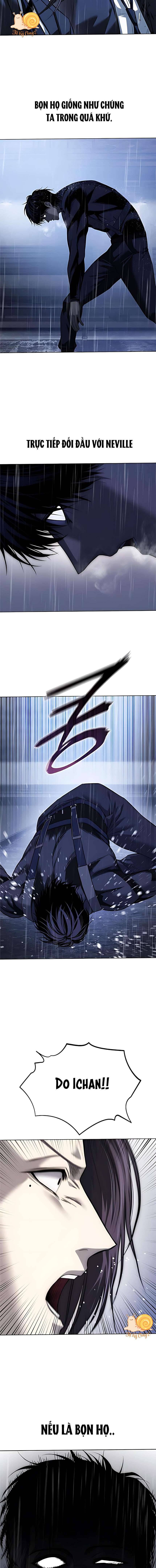 Sát Thủ Huyết Y Chap 36 - Next Chap 37