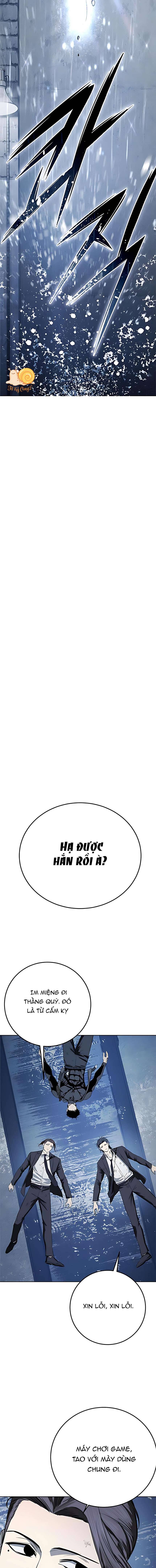 Sát Thủ Huyết Y Chap 36 - Next Chap 37