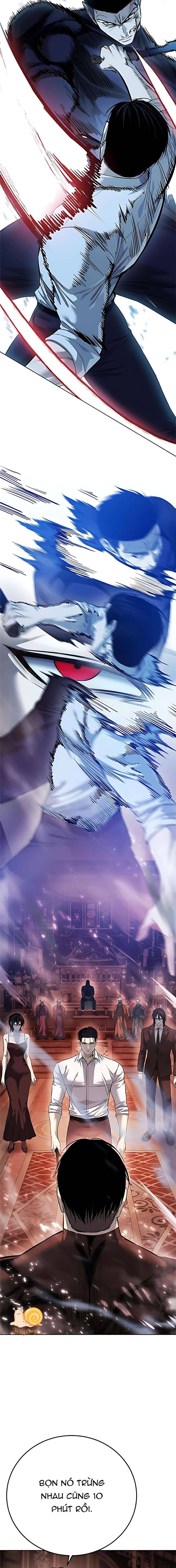 Sát Thủ Huyết Y Chap 37 - Next Chap 38