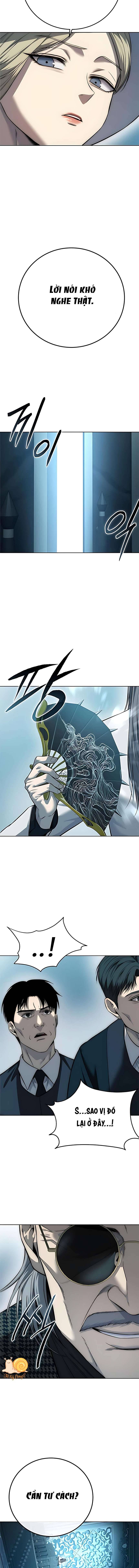 Sát Thủ Huyết Y Chap 39 - Next Chap 40