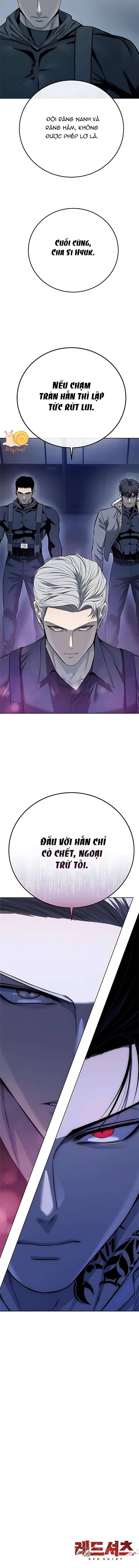 Sát Thủ Huyết Y Chap 39 - Next Chap 40