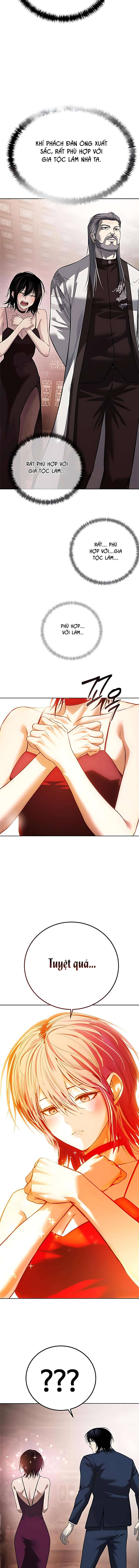 Sát Thủ Huyết Y Chap 39 - Next Chap 40