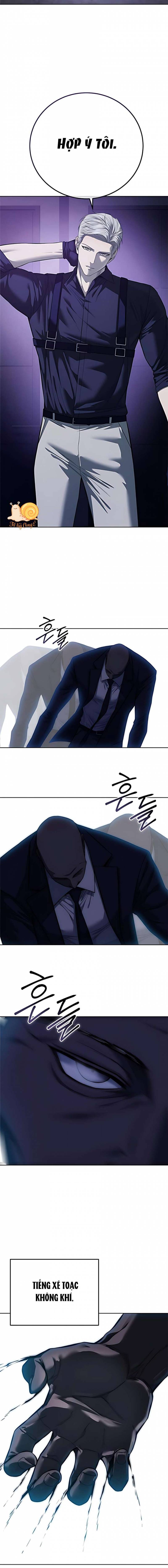 Sát Thủ Huyết Y Chap 40 - Next Chap 41