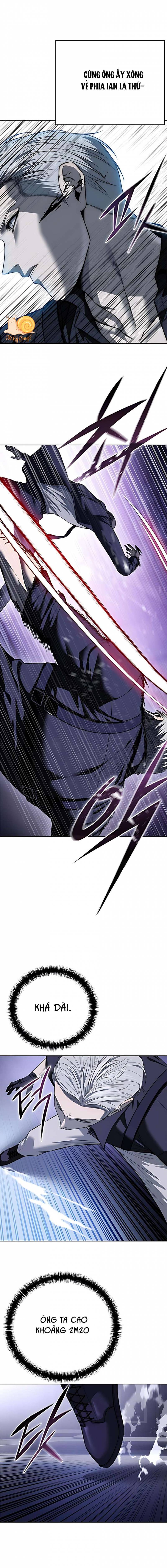 Sát Thủ Huyết Y Chap 40 - Next Chap 41