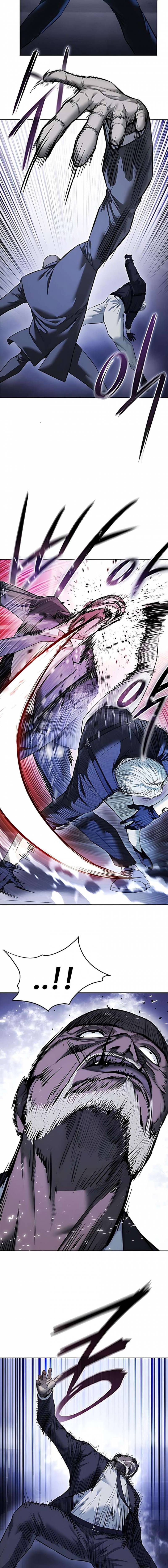 Sát Thủ Huyết Y Chap 40 - Next Chap 41