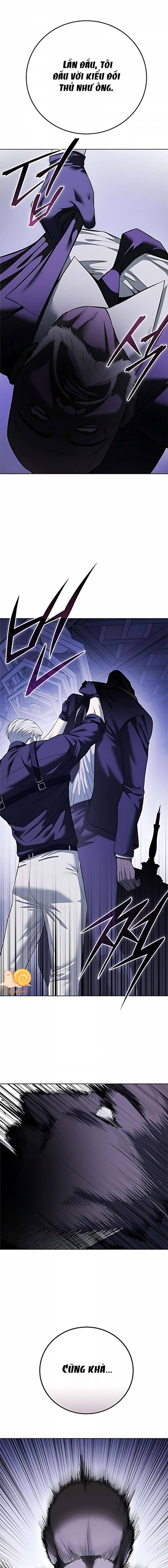 Sát Thủ Huyết Y Chap 40 - Next Chap 41