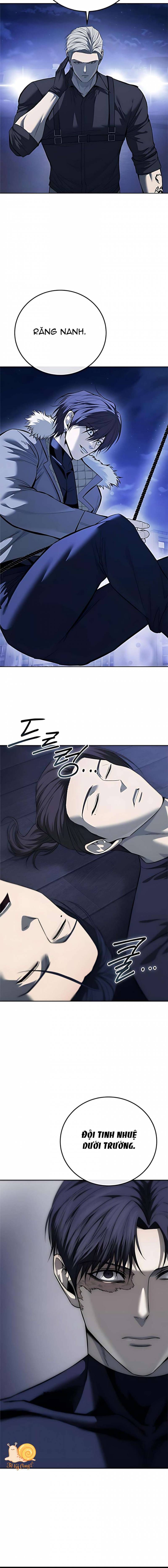 Sát Thủ Huyết Y Chap 40 - Next Chap 41