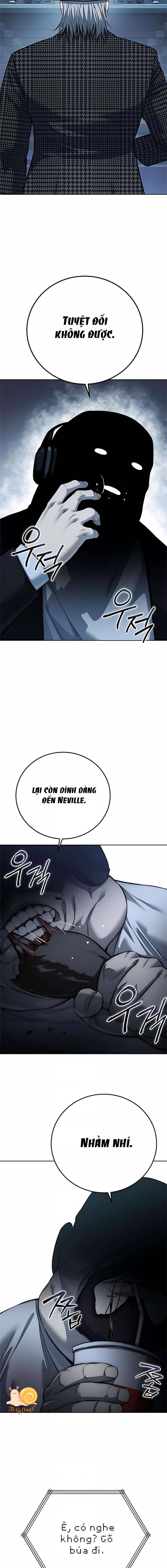 Sát Thủ Huyết Y Chap 40 - Next Chap 41