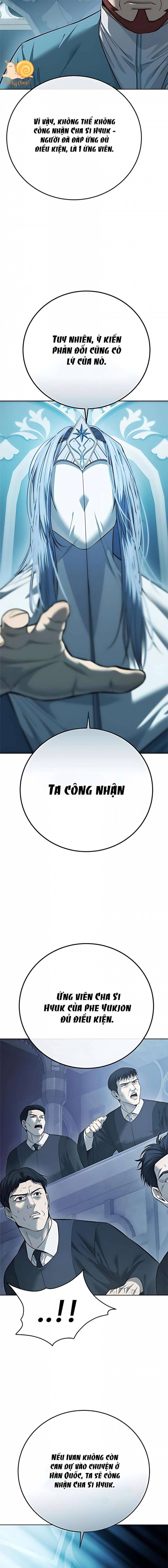 Sát Thủ Huyết Y Chap 40 - Next Chap 41