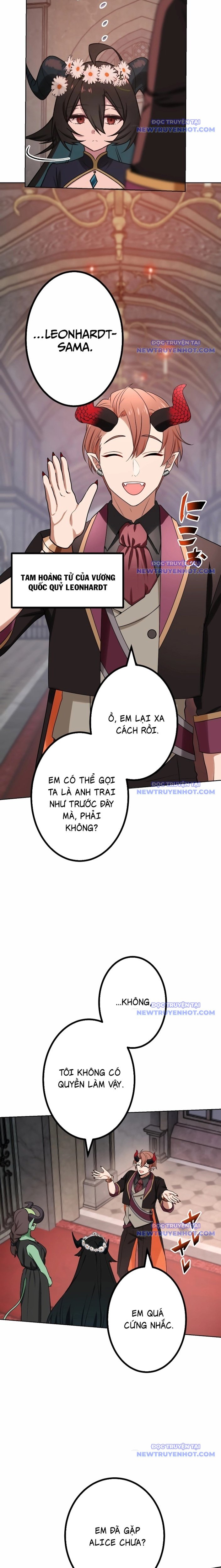 Sát Thủ Mạnh Nhất Chuyển Sinh Sang Thế Giới Khác Chap 78 - Next Chap 79