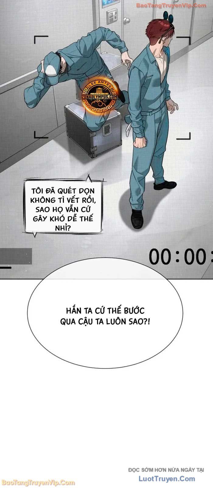 Sát Thủ Peter Chap 108 - Next Chap 109