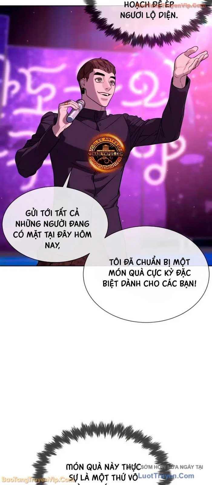 Sát Thủ Peter Chap 108 - Next Chap 109