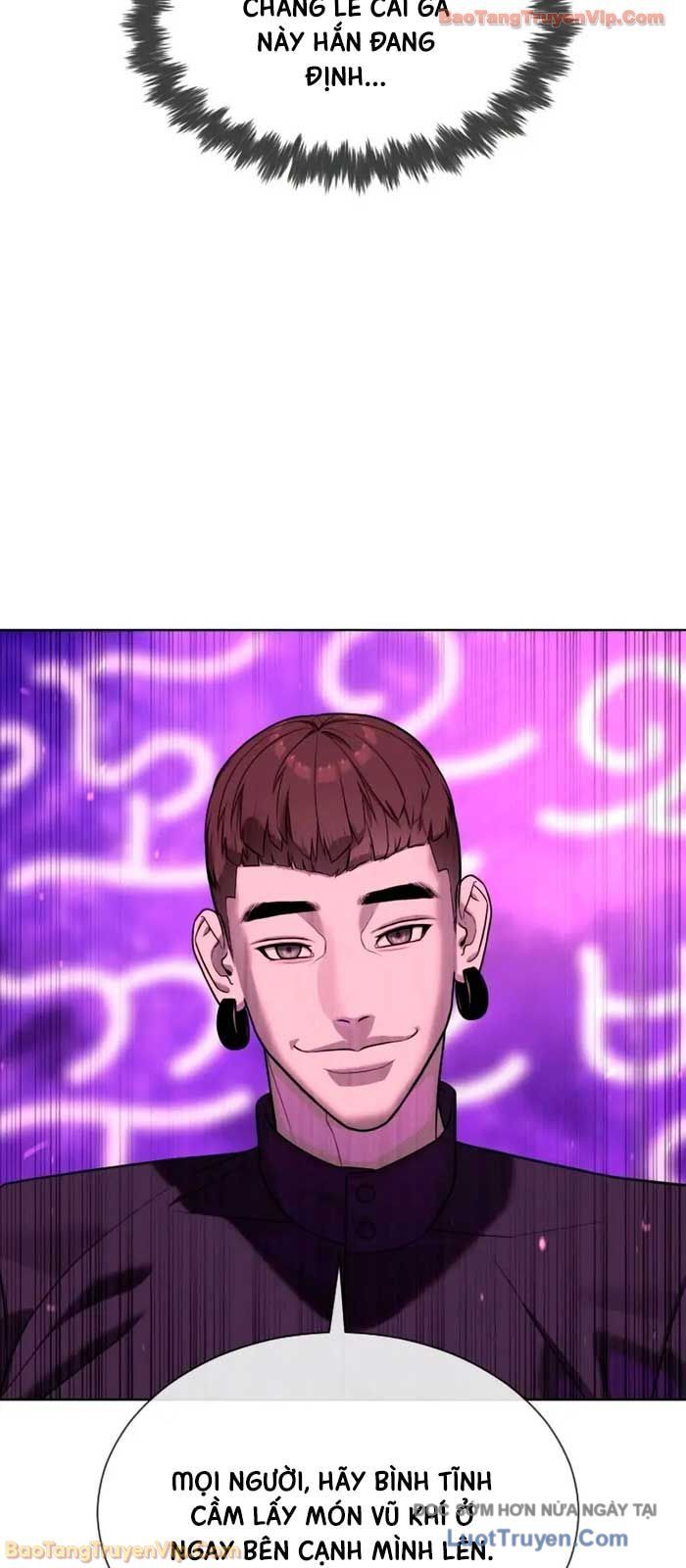 Sát Thủ Peter Chap 108 - Next Chap 109