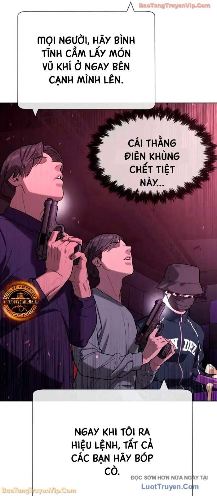 Sát Thủ Peter Chap 108 - Next Chap 109