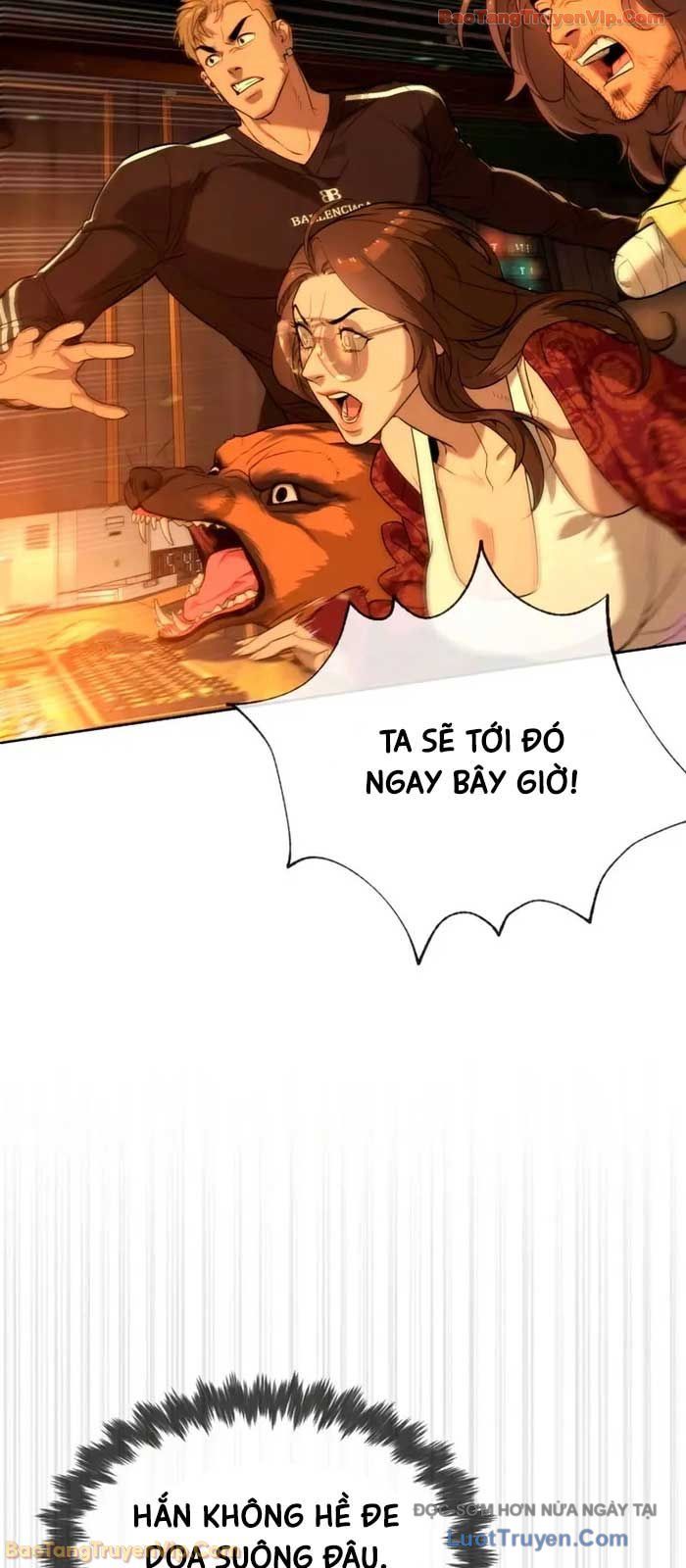 Sát Thủ Peter Chap 108 - Next Chap 109