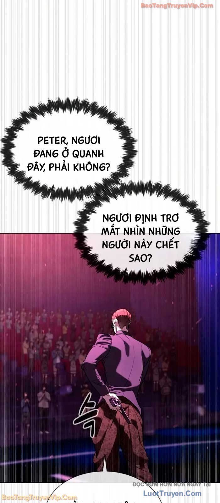 Sát Thủ Peter Chap 108 - Next Chap 109