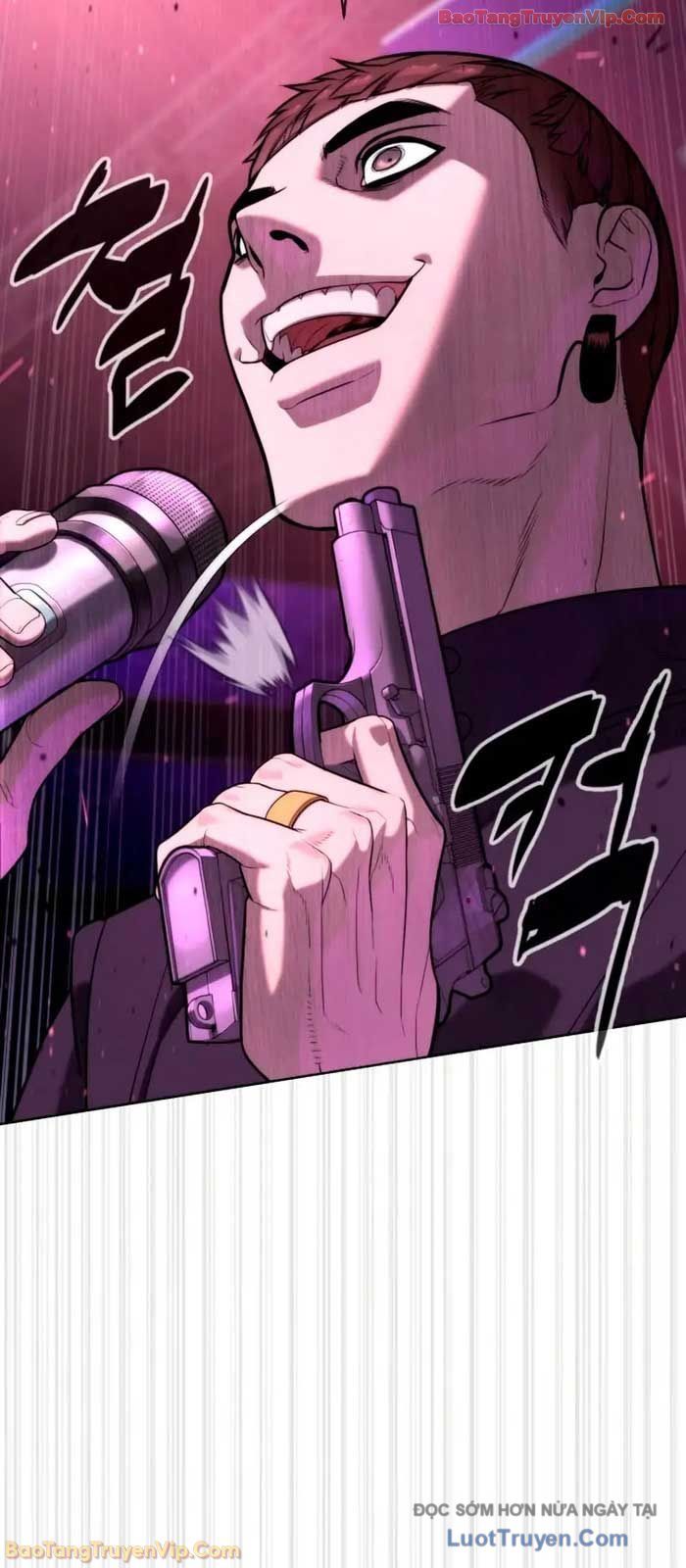 Sát Thủ Peter Chap 108 - Next Chap 109