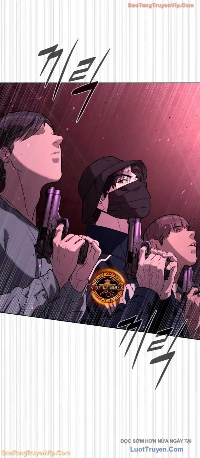 Sát Thủ Peter Chap 108 - Next Chap 109