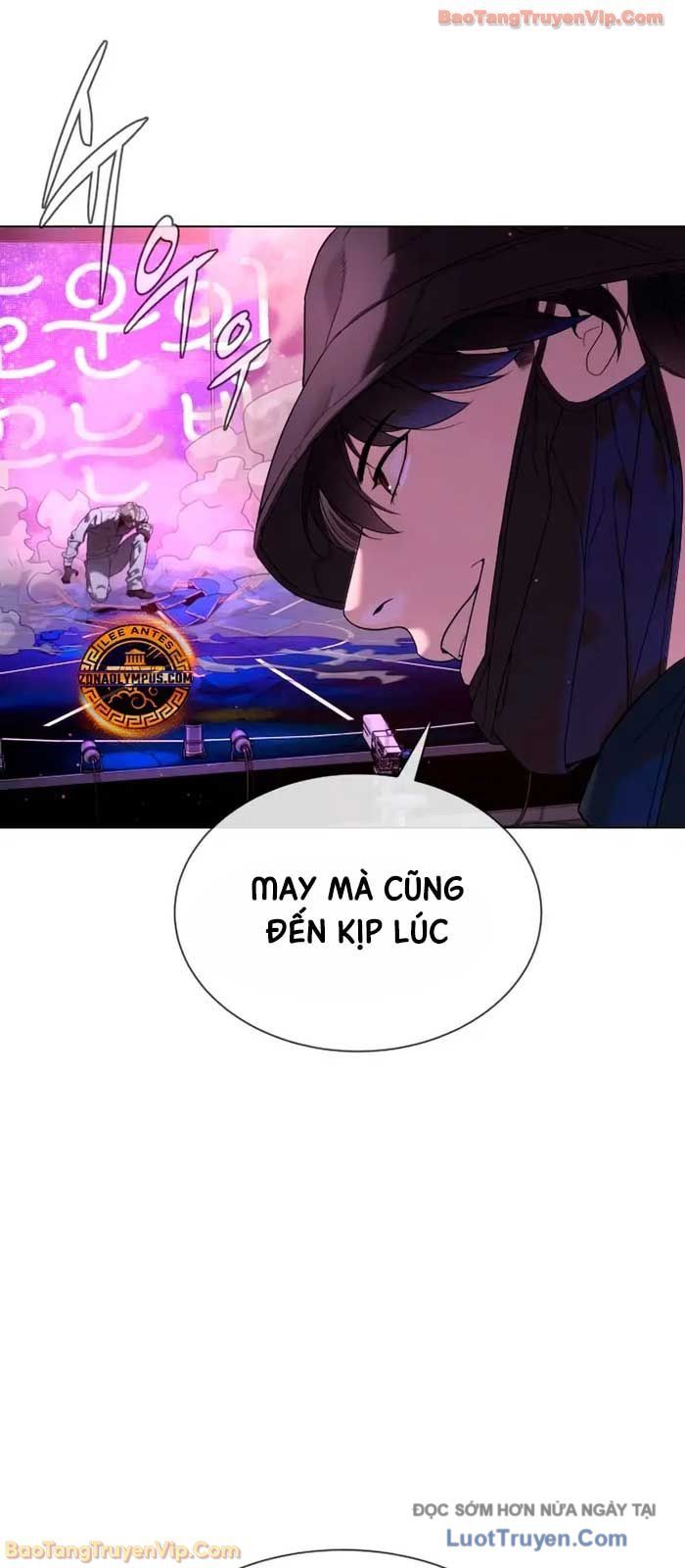 Sát Thủ Peter Chap 108 - Next Chap 109