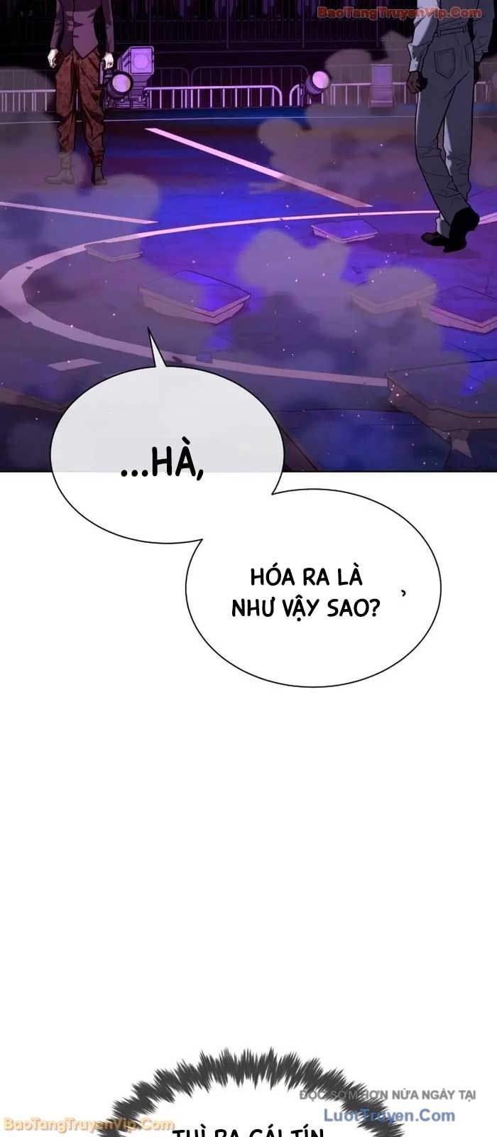 Sát Thủ Peter Chap 108 - Next Chap 109