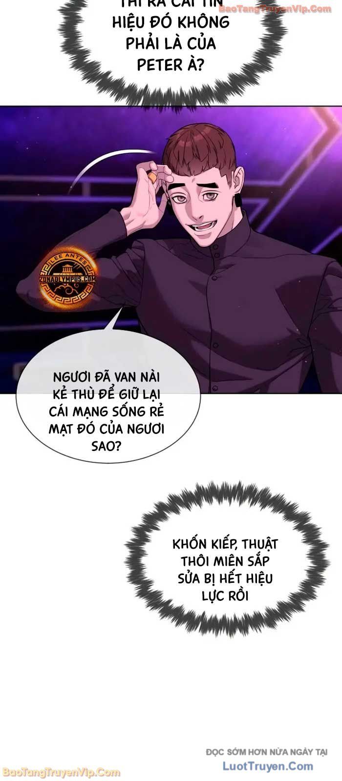 Sát Thủ Peter Chap 108 - Next Chap 109