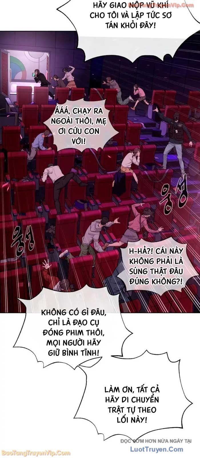 Sát Thủ Peter Chap 108 - Next Chap 109