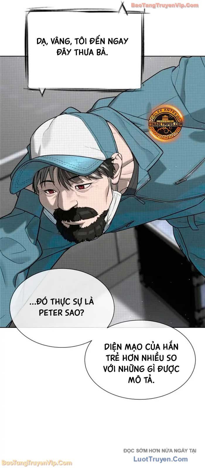 Sát Thủ Peter Chap 108 - Next Chap 109