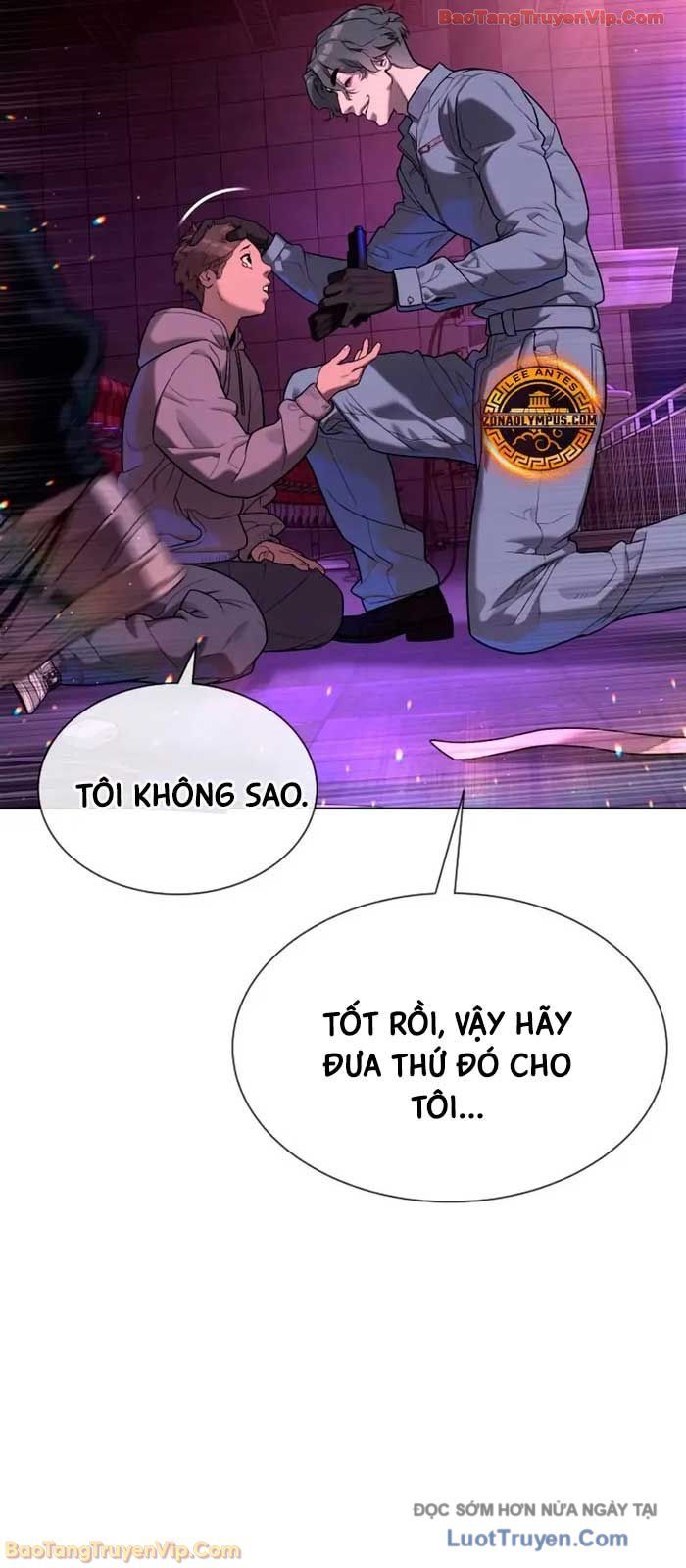 Sát Thủ Peter Chap 108 - Next Chap 109